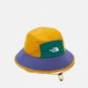 The North Face Run Bucket Unisex - Sombrero - Forest Fern/Cave Blue/Citrine Yellow 2 The North Face Run Bucket Unisex - Sombrero - Forest Fern/Cave Blue/Citrine Yellow -ADIDAS Moda Tienda de ventas 76e5156b03374d0e988e72ae2fa0d7d1