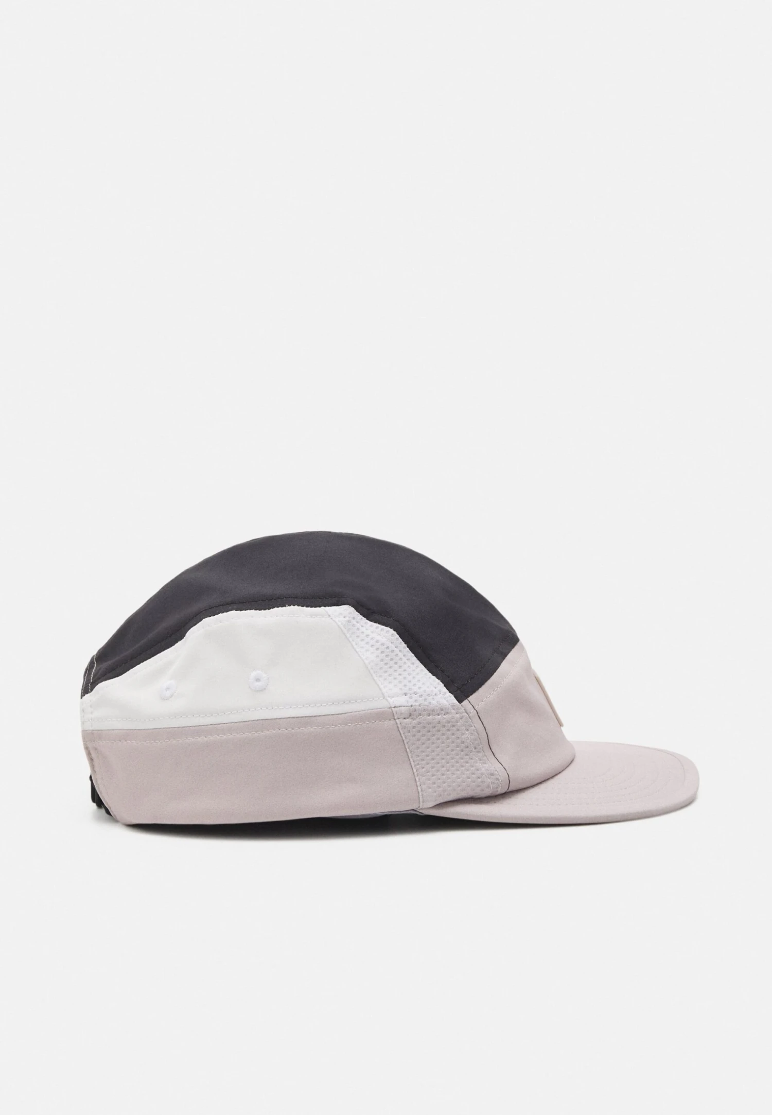 Buff Panel Go Cap - Gorra - Domus Grey 5 Buff Panel Go Cap - Gorra - Domus Grey - Imagen 3