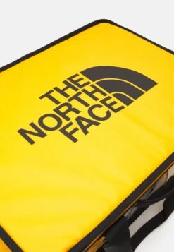 The North Face Base Camp Gear Box M Unisex - Bolsa De Viaje - Summit Gold/Black -ADIDAS Moda Tienda de ventas 778a1e3d05ff46c491b43d20d5bd6c27