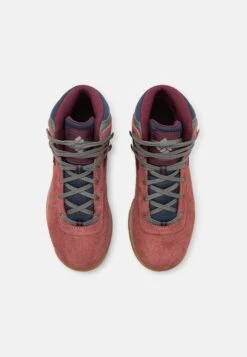 Columbia Newton Ridge - Zapatillas De Senderismo - Beetroot, Sedona Sage -ADIDAS Moda Tienda de ventas 78144d5d5c6640a694f49bc3f295a2a0