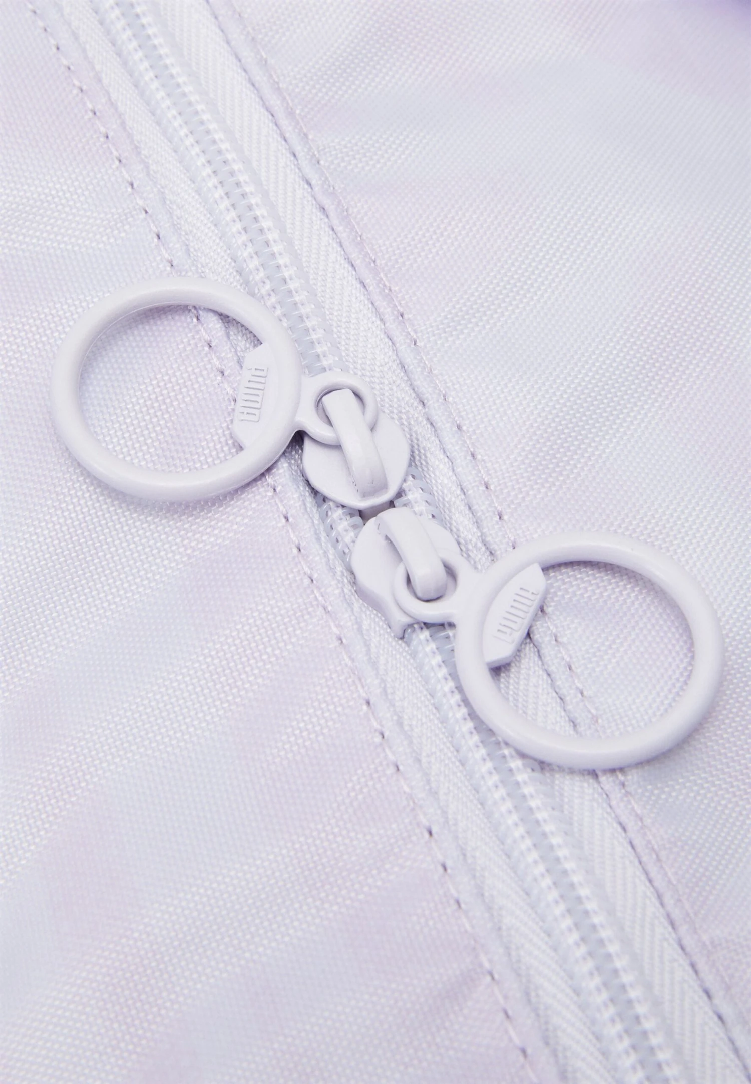 Puma Barrel Bag Nova Shine - Bolsa De Deporte - Spring Lavender 7 Puma Barrel Bag Nova Shine - Bolsa De Deporte - Spring Lavender - Imagen 5