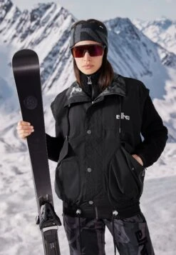 Elho Corviglia 89 Unisex - Orejeras - Black 10 Elho Corviglia 89 Unisex - Orejeras - Black -ADIDAS Moda Tienda de ventas 78be6146bf1b4908a9020d951a262252