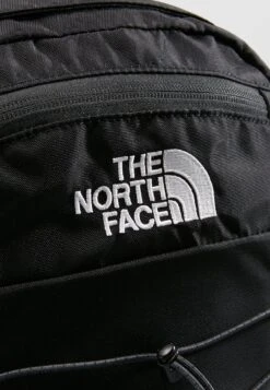 Borealis Classic Unisex - Mochila - The North Face Black/Asphalt Grey -ADIDAS Moda Tienda de ventas 79283a9e7c674499a7e7aebdfe5ce31a