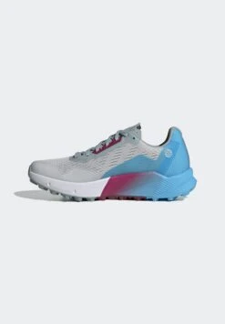 ADIDAS PERFORMANCE Terrex Agravic Flow 2 Gtx - Zapatillas De Trail Running - Grey -ADIDAS Moda Tienda de ventas 79d785bc2fd1404289dae32bde7a3970