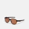 Oakley Coinflip Unisex - Gafas De Sol - Matte Brown Tortoise/Prizm Tungsten