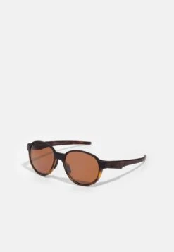Oakley Coinflip Unisex - Gafas De Sol - Matte Brown Tortoise/Prizm Tungsten