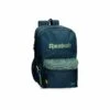 Reebok Summerville Dos Compartimentos - Mochila - Blue -ADIDAS Moda Tienda de ventas 7a8ce87cd56a4d8598acf34ff34cd42b