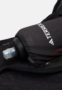 Adidas TERREX Terrex Aeroready Trail Running Vest 5L Unisex - Otros Accesorios - Black/Impact Orange -ADIDAS Moda Tienda de ventas 7b1ad4d3ebf145a7a5444dd80e82bf16