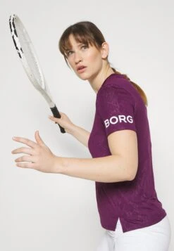 BJØRN BORG Camiseta Deportiva - Dark Blue/Blue 11 BJØRN BORG Camiseta Deportiva - Dark Blue/Blue -ADIDAS Moda Tienda de ventas 7b60e9e218d648a1a97ba6691aac51a6