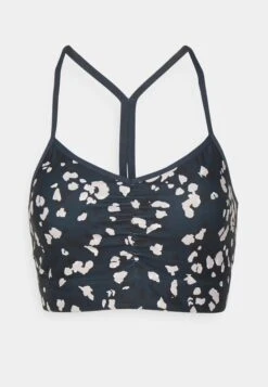 Only Play Onpbagge Sports Bra - Sujetadores Deportivos Con Sujeción Ligera - Blue Nights -ADIDAS Moda Tienda de ventas 7c226c780f0d4b7596b0e9312392f32d