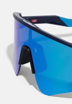 Oakley Sutro Lite Sweep Unisex - Gafas De Deporte - Matte Navy -ADIDAS Moda Tienda de ventas 7c5839b8b4a242029add3a98e988cdab