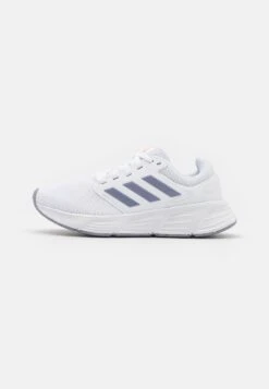 ADIDAS PERFORMANCE Galaxy 6- Zapatillas De Running Neutras - Footwear White/Silver Violet/Core Black