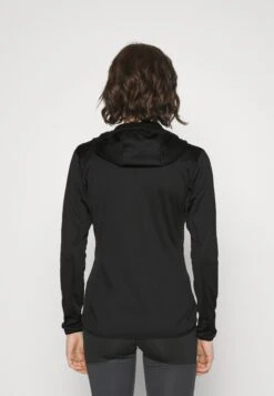 Adidas TERREX Xperior - Forro Polar - Black -ADIDAS Moda Tienda de ventas 7c788f7207024a56859d5f15e4ee5bdd