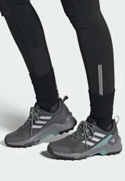 ADIDAS PERFORMANCE Eastrail 2 W - Zapatillas De Senderismo - Grey -ADIDAS Moda Tienda de ventas 7c81858085004466876706c879bd4f41