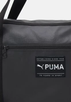 Puma Fit Duffle - Bolsa De Deporte - Black -ADIDAS Moda Tienda de ventas 7cdcf6be554e4a35b85f426dc002f60e