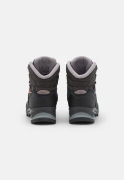 Lowa Lady Light Gtx - Zapatillas De Senderismo - Blau/Mandarine -ADIDAS Moda Tienda de ventas 7ce95b3e803d4753abfbb04b398eb40d