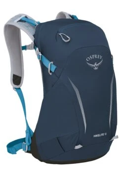 Osprey Hikelite 18 - Mochila De Trekking - Blue