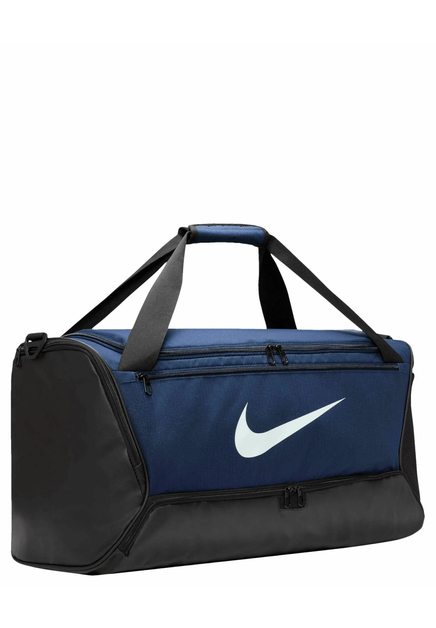 Nike Performance Brasilia M Duffle- Bolsa De Deporte - Dunkelblau 11 Nike Performance Brasilia M Duffle- Bolsa De Deporte - Dunkelblau - Imagen 9
