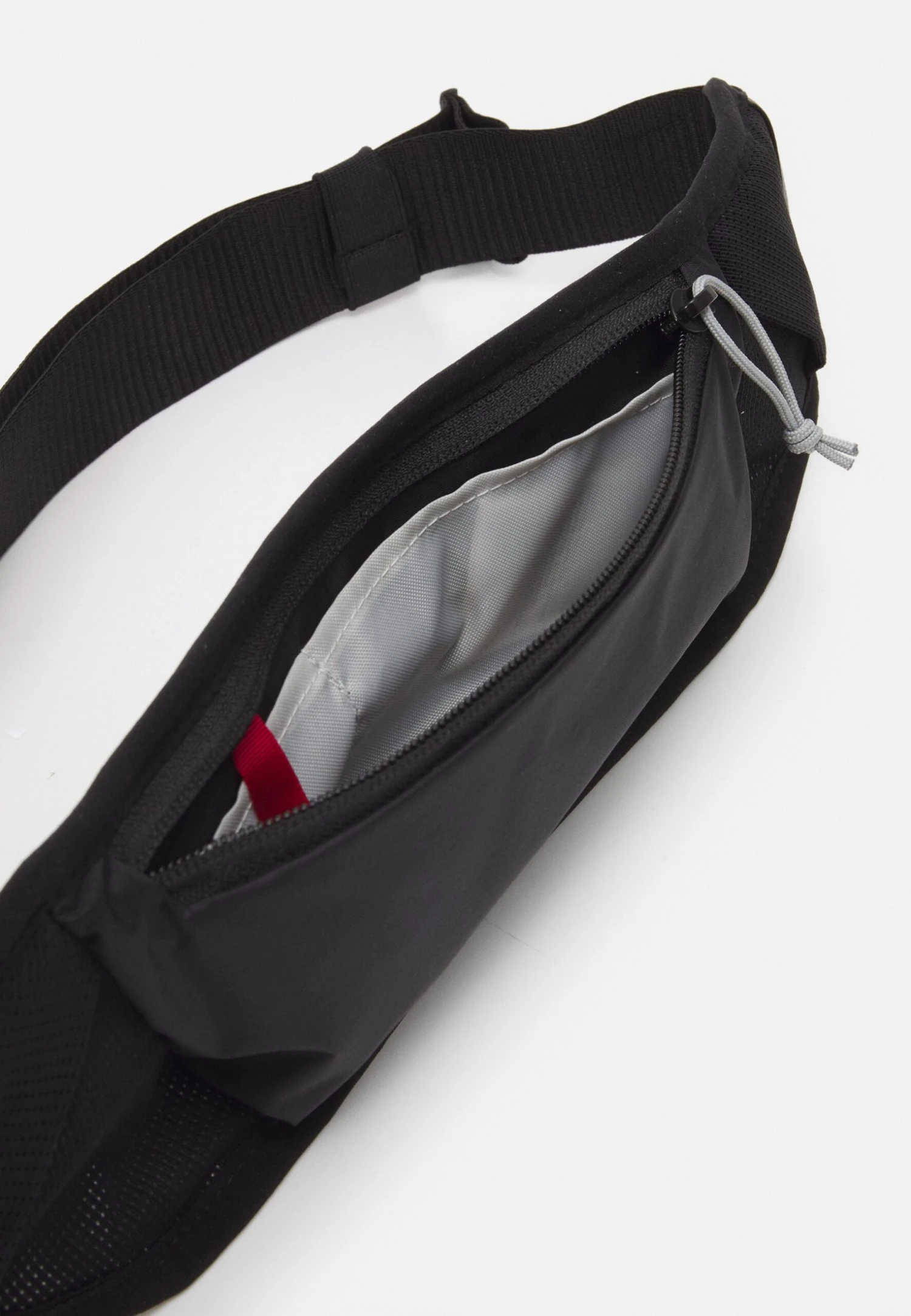 The North Face Run Belt Unisex - Riñonera - Black/White 5 The North Face Run Belt Unisex - Riñonera - Black/White - Imagen 3