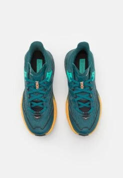 Hoka Speedgoat 5 Gtx - Zapatillas De Trail Running - Deep Teal/Black -ADIDAS Moda Tienda de ventas 7d788a05c3a94e4a804fe1a4fa2268fe