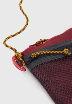 Klättermusen Algir Accessory Medium Unisex - Bandolera - Burnt Russet -ADIDAS Moda Tienda de ventas 7d84e4a650fb4c7dbcb2f6f40c5632de