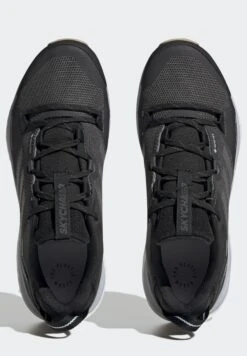 ADIDAS PERFORMANCE Terrex Skychaser 2 Gtx W - Zapatillas De Senderismo - Core Black Halo Silver Halo Blue -ADIDAS Moda Tienda de ventas 7df14499d5594c8b954845ec610bf5f2