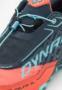 Dynafit Feline Gtx - Zapatillas De Senderismo - Hot Coral/Blueberry -ADIDAS Moda Tienda de ventas 7fd8eff812314192b12da02ea4781ae9