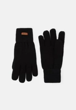 Barts Haakon Gloves - Guantes - Schwarz