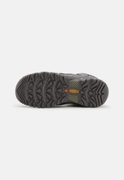Keen Ridge Flex Mid Wp- Zapatillas De Senderismo - Steel Grey/Porcelain -ADIDAS Moda Tienda de ventas 805cc339b42a41efa08d96776cab26c5