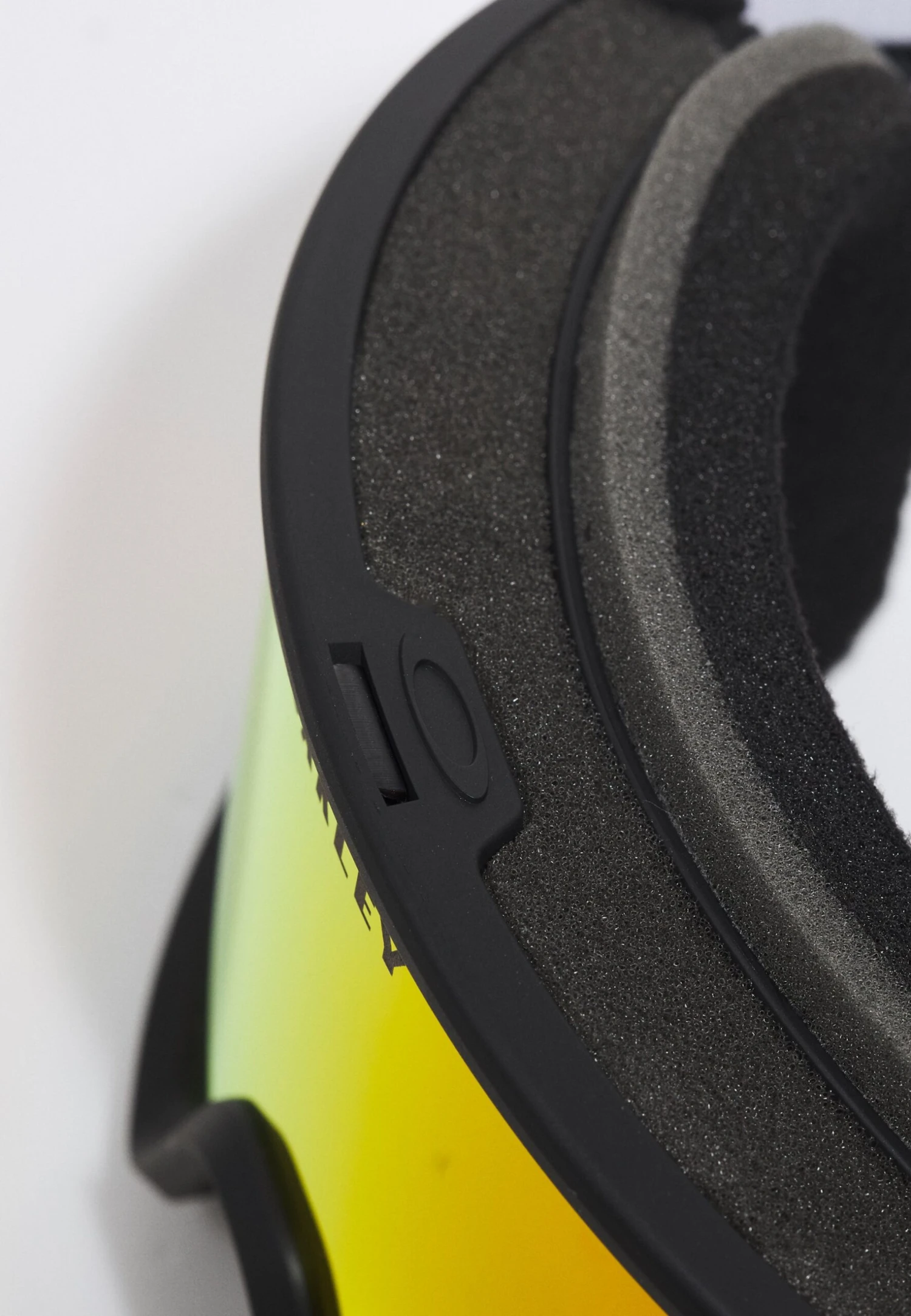 Oakley Ridge Line L Unisex - Gafas De Esquí - Fire Iridium 7 Oakley Ridge Line L Unisex - Gafas De Esquí - Fire Iridium - Imagen 5