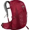 Osprey Mochila De Trekking - Cosmic Red -ADIDAS Moda Tienda de ventas 826649e7460642fa8de6345115386b9b