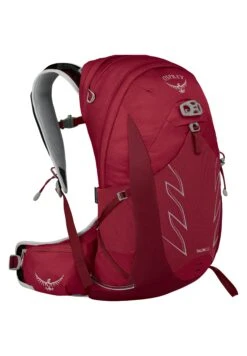 Osprey Mochila De Trekking - Cosmic Red