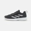 ADIDAS PERFORMANCE Avaflash - Zapatillas De Tenis Para Todas Las Superficies - Core Black/Silver Metallic/Footwear White -ADIDAS Moda Tienda de ventas 826d0fd8cb674388a5356bfb8798d1ed