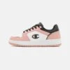 Champion Rebound 2.0 Low - Zapatillas De Baloncesto - Pink/White/New Black -ADIDAS Moda Tienda de ventas 82fbd68d88a145d080ee1eb13bd4bdca