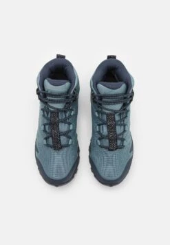 Hi-Tec Nytro Mid Wp Womens - Zapatillas De Senderismo - Sky Captain -ADIDAS Moda Tienda de ventas 832d25110e3f4e6d84a997860bd8aae7