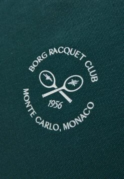 BJØRN BORG Ace Raquet Tote - Bolsa De Deporte - Sycamore -ADIDAS Moda Tienda de ventas 832f714b7c944aa7ba92304b1e922f90