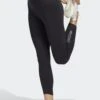 ADIDAS PERFORMANCE Adizero - Leggings - Black