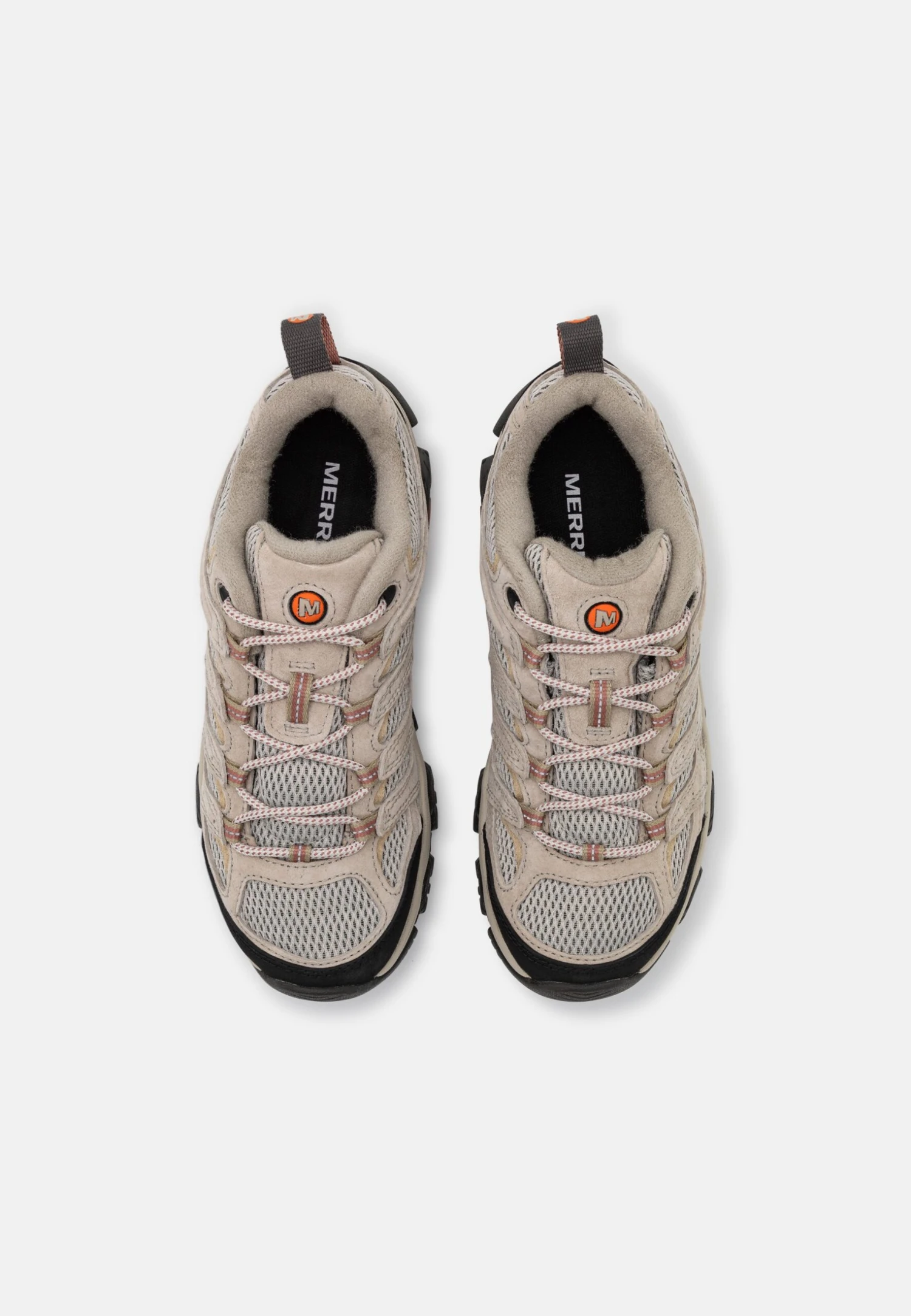 Merrell Moab 3 - Zapatillas De Senderismo - Aluminum 6 Merrell Moab 3 - Zapatillas De Senderismo - Aluminum - Imagen 4