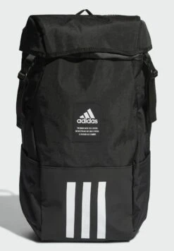 ADIDAS PERFORMANCE Camper - Mochila - Black -ADIDAS Moda Tienda de ventas 8496649908e042f0958f7ea220e63cbf