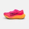 Nike Performance Zoom Fly 5 - Zapatillas De Running Neutras - Hyper Pink/Black/Laser Orange -ADIDAS Moda Tienda de ventas 84b46470185a46d997118a03b884c2b3
