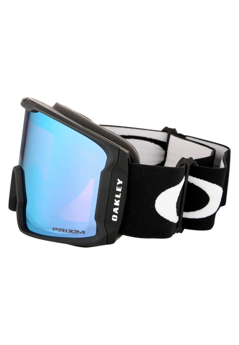 Oakley Line Miner- Gafas De Esquí - Black 6 Oakley Line Miner- Gafas De Esquí - Black - Imagen 4