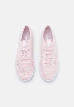 PUMA Golf Monolite Fusion Slip On - Zapatos De Golf - Chalk Pink/White -ADIDAS Moda Tienda de ventas 851593e859e14e609f88dbf89ed7a747