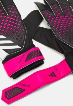 ADIDAS PERFORMANCE Guantes De Portero - Black/White/Shock Pink -ADIDAS Moda Tienda de ventas 851982a231f24aab8e69ce482692308a