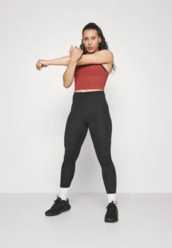 Compressive High Rise Legging Long - Medias - Black 13 Compressive High Rise Legging Long - Medias - Black -ADIDAS Moda Tienda de ventas 855199bd3a564db595a6340d03b01f5a