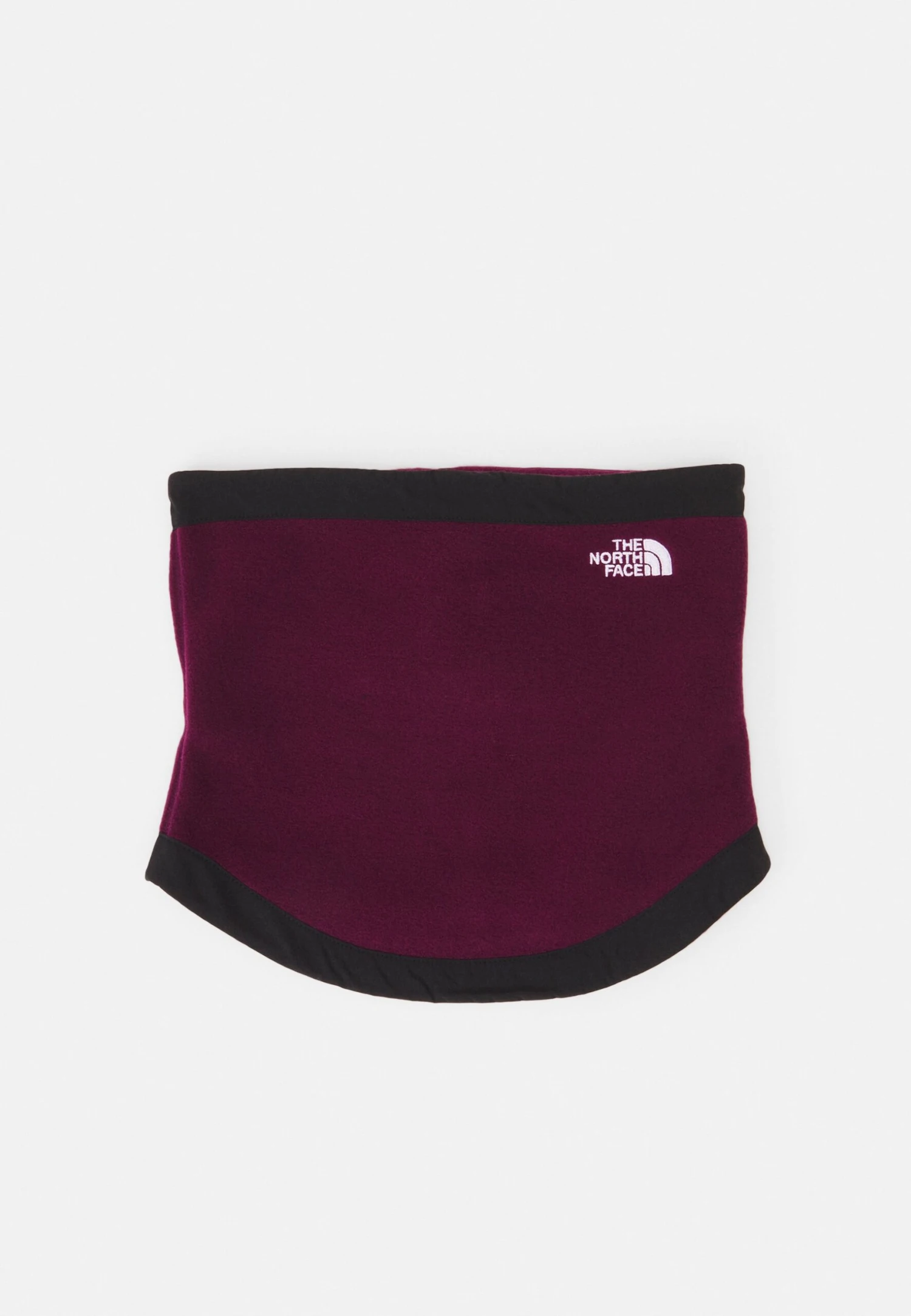 The North Face Denali Neck Gaiter Unisex - Braga - Boysenberry 3 The North Face Denali Neck Gaiter Unisex - Braga - Boysenberry