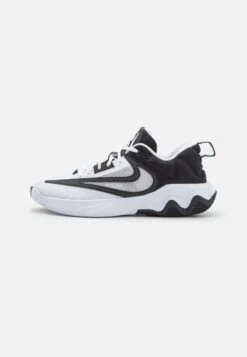 Nike Performance Giannis Immortality 3 - Zapatillas De Baloncesto - White/Black
