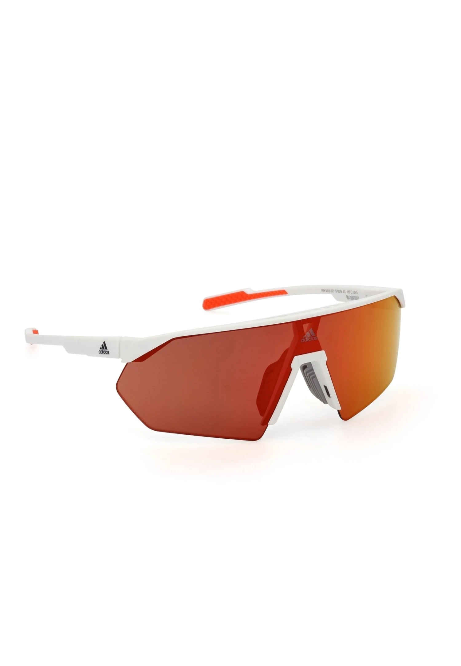 Gafas De Deporte - Weiss 8 Gafas De Deporte - Weiss - Imagen 6