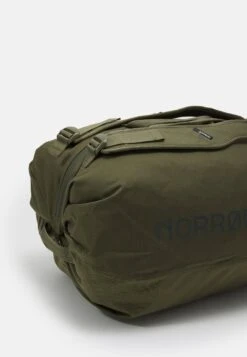 Norrøna 50L Duffel Bag - Bolsa De Deporte - Olive Night -ADIDAS Moda Tienda de ventas 8650babf61294d97b22d911acd122fe3