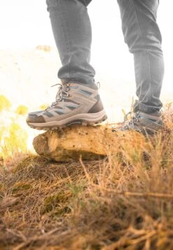 Najera V3 Pro - Zapatillas De Senderismo - Blue -ADIDAS Moda Tienda de ventas 86baeef6a0614b5dbf333f65d5524ba5