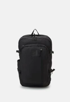Jack Wolfskin Berkeley De Luxe - Mochila - Black